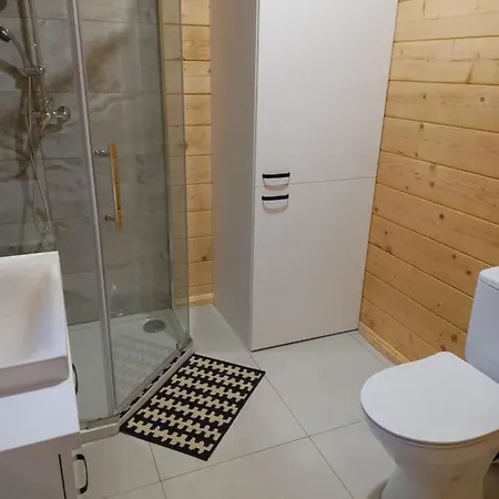 Wypoczynkowy * Wydminy