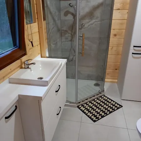 Wypoczynkowy Wydminy