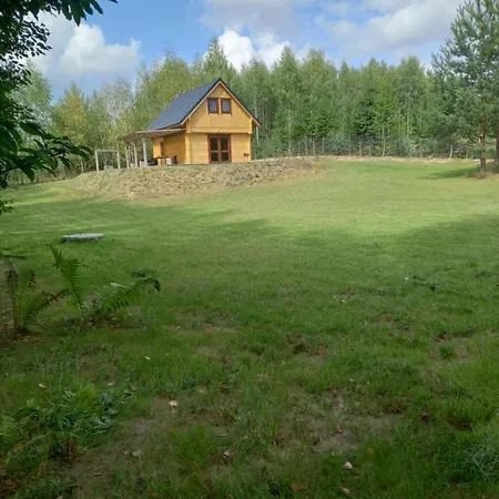 Holiday home Wypoczynkowy Wydminy