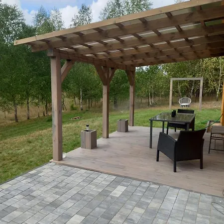 Holiday home Wypoczynkowy