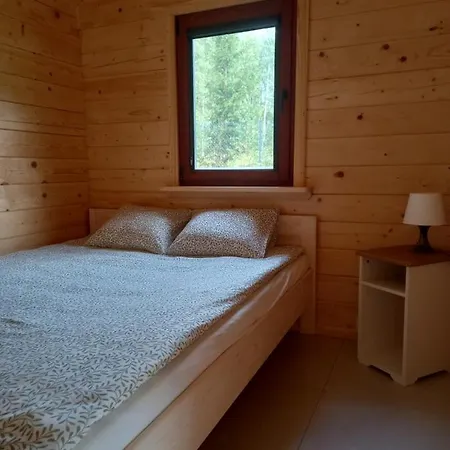 Wypoczynkowy Holiday home