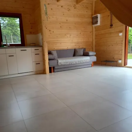 Holiday home Wypoczynkowy Wydminy