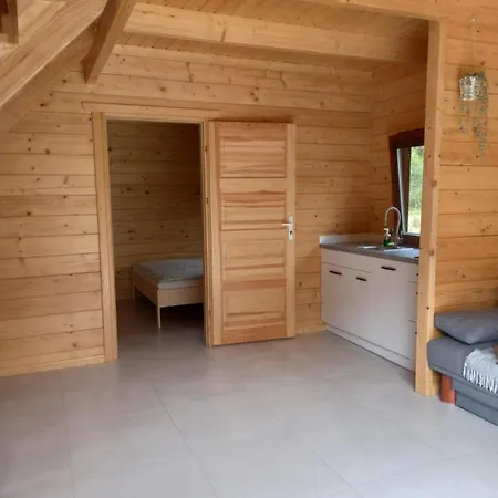 Wypoczynkowy * Wydminy