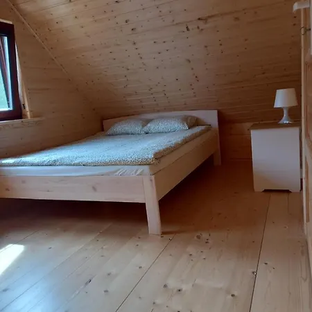 Wypoczynkowy Tatil Evi *