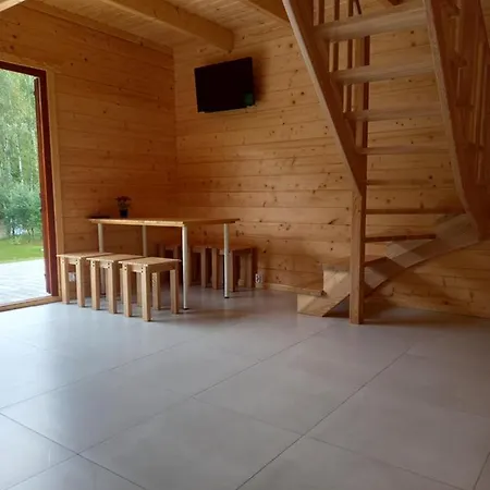 Wypoczynkowy * Wydminy