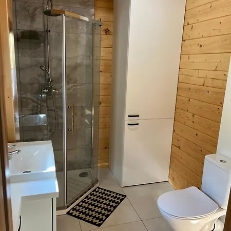 Holiday home Wypoczynkowy *