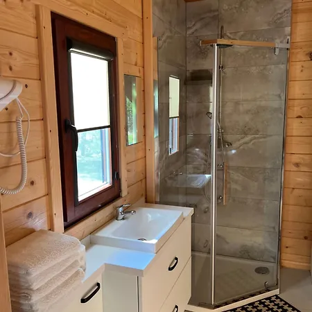 Wypoczynkowy Holiday home *