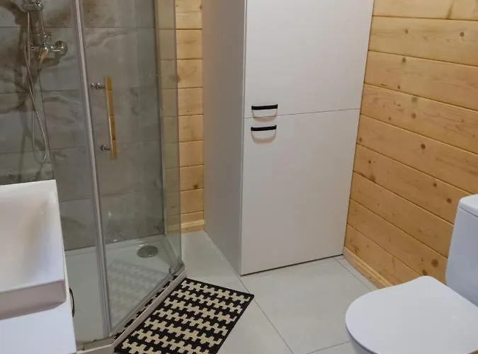 Wypoczynkowy * Wydminy