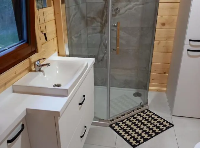 Wypoczynkowy Wydminy