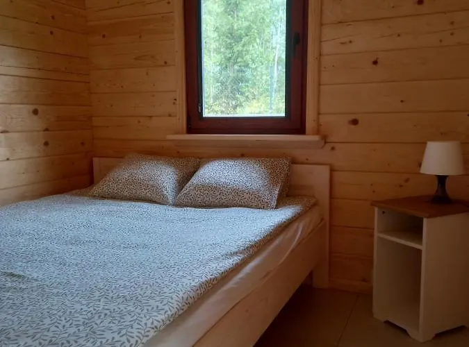 Wypoczynkowy Holiday home