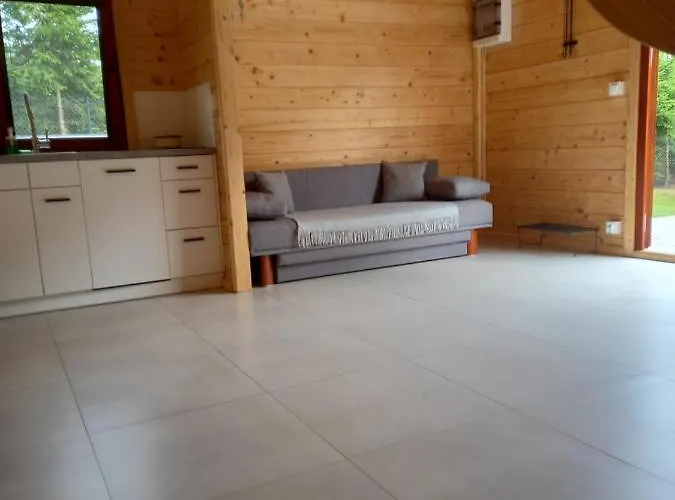 Holiday home Wypoczynkowy Wydminy