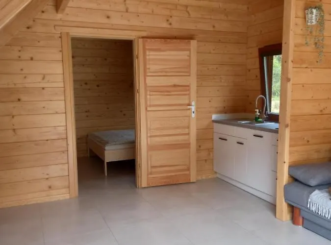 Wypoczynkowy * Wydminy