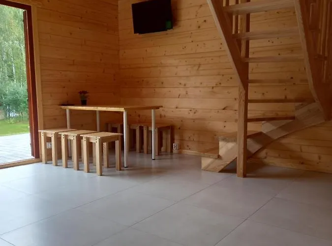 Wypoczynkowy * Wydminy