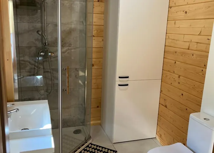 Holiday home Wypoczynkowy *